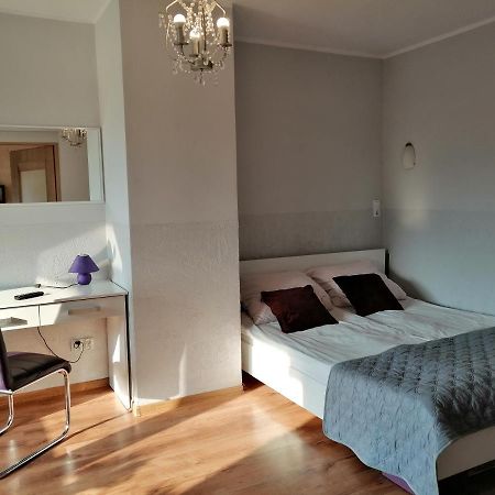 Apartament Wiosenna Malbork Exteriér fotografie