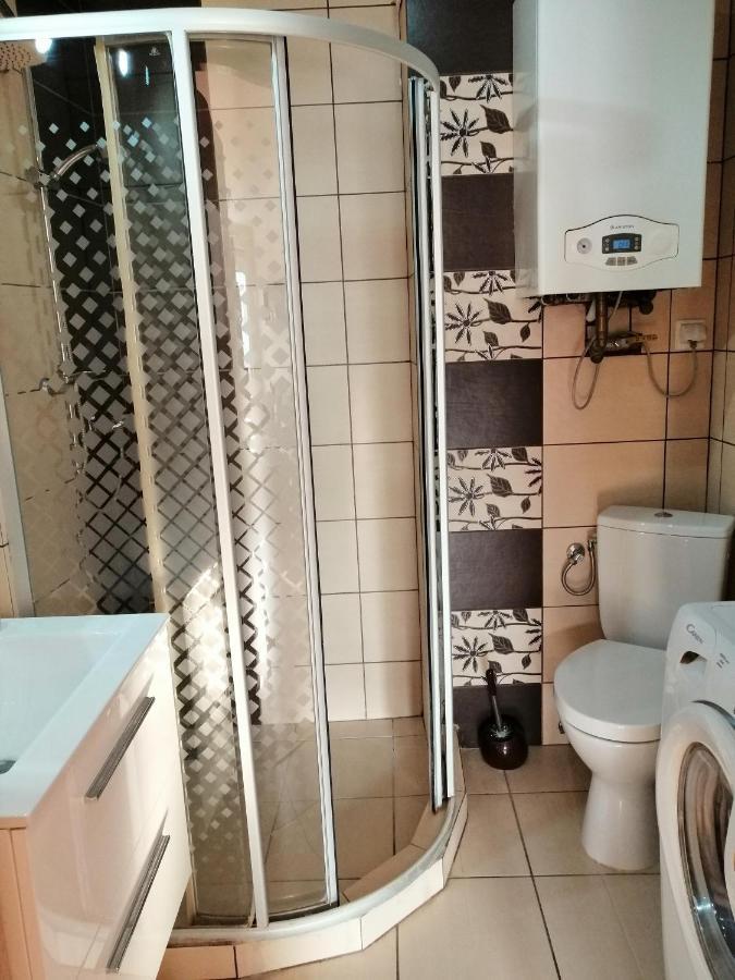 Apartament Wiosenna Malbork Exteriér fotografie