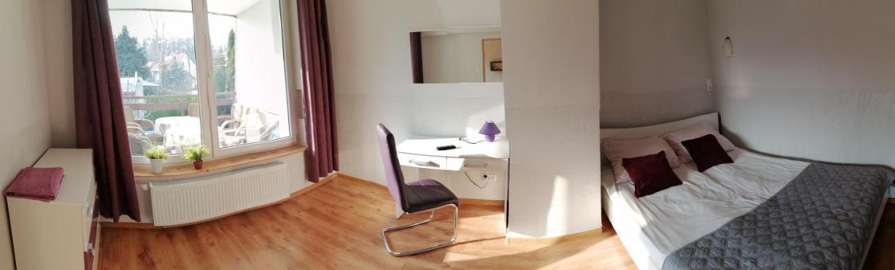 Apartament Wiosenna Malbork Exteriér fotografie